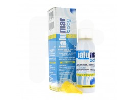 IALUMAR BABY SOLUCION ISOTONICA 100 ML