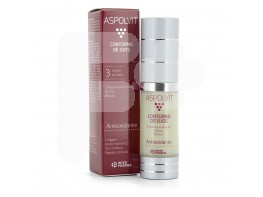 Aspolvit Contorno de ojos 15ml