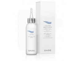 Babé  locion capilar anticaida 125ml
