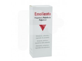Emolienta Palpebral crema 10ml