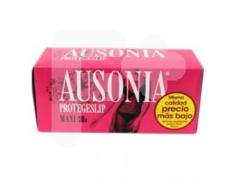 Ausonia Protegeslip ausonia maxi 30 und