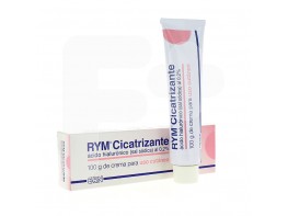 RYM CICATRIZANTE 100 GR