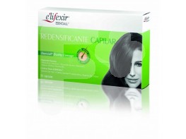 ELIFEXIR ESENCIAL REDENSIF CAPILAR 30CAP