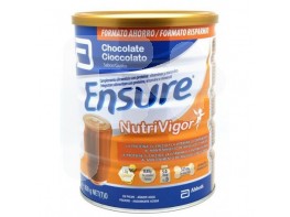 ENSURE NUTRIVIGOR CHOCOLATE 850 GR.