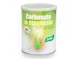 CARBONATO DE MAGNESIO 110G SANTIVERI