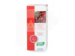 ARANDANO ROJO CONCENTRAD 490ML SANTIVERI