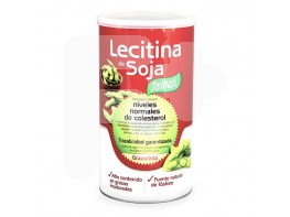 LECITINA BOTE 400 GR SANTIVERI