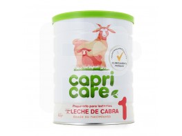 Capricare 1 leche de inicio 800g