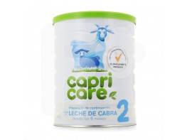 Capricare 2 leche continuacion 800g