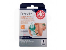 Pic delicate bactericida piel 8cm x 0,5m