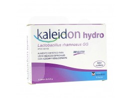 KALEIDON HYDRO 6 SOBRES
