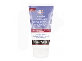 Neutrogena manos elasticidad intensa 75m