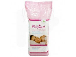 Indasec pospart normal con alas 10u