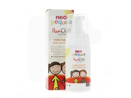 NEO PEQUES POXCLIN 100ML        NEOVITAL