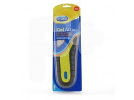SCHOLL PLANTILLA GELACT PROF HOMBRE 1PAR