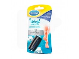 Dr Scholl velvet durezas persist lima 2 rec