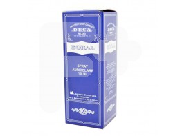 Boral higiene oído spray 100ml