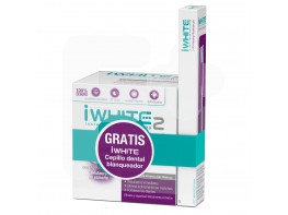 I-white instant molde dental blanqueamiento 10 uds