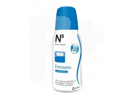 N+s drenante 250 ml