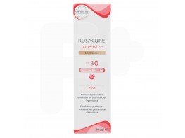 ROSACURE INTENSIVE COLOR CLAIR 30 ML