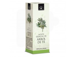 El naturalista aceite arbol del té 30 ml