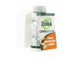 ENERZONA OMEGA 3 RX 48 CAPSULAS