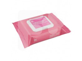 Interapothek toallitas higiene íntima 24uds