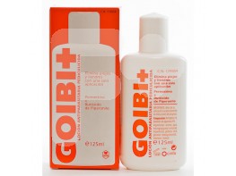 Goibi loción pediculicida 125ml