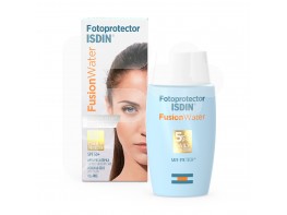 Isdin fotoprotector 50+ fusion water 50m