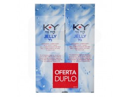 Durex sensilube k-y duplo 75ml