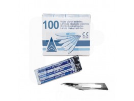 BISTURI CORYSAN ESTERIL N.11 C/10 UDS