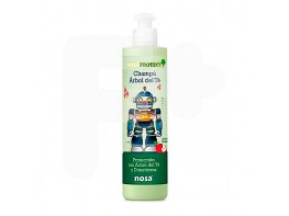 Nosaprotect champu arbol te manzana 250m