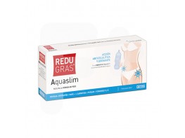 Deiters Redugras aquaslim 20 viales