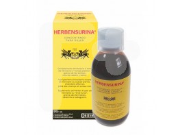 HERBENSURINA CONCENTR. PARA DILUIR 250ML