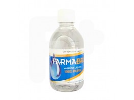 Farmabrum vaselina liquida 250ml