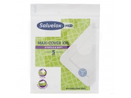 Salvelox apos maxi cover estéril xxl 5uds