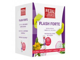 REDUGRAS FLASH FORTE 60 COMPRIMIDOS