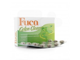 Aquilea Fuca Colon clean 30 comprimidos