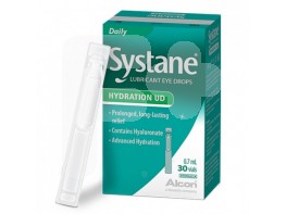 SYSTANE HIDRATACION UD MONODOSIS 30 UDS
