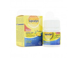 SUPRADYN VITAL 50+ ANTIOX 30 COMPRIMIDOS