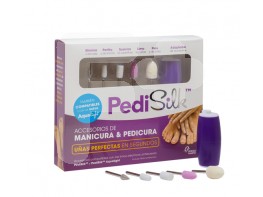 PEDISILK ACCESORIOS MANI PEDI