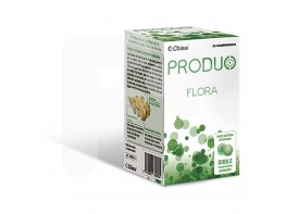PRODUO FLORA 30 COMPRIMIDOS