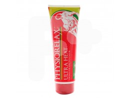 PHYSIORELAX ULTRA HEAT CREMA 250 ML