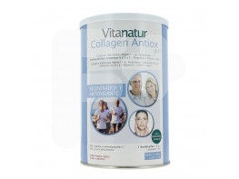 Vitanatur colágeno antioxidante 360gr