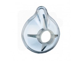 Pediátric mascarilla inhalacion 0-18 mes