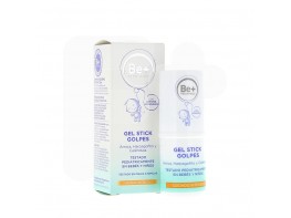 BE+ PEDIATRICS GEL STICK GOLPES 15 ML