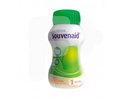Souvenaid vainilla 32 botellas x 125ml