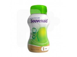 Souvenaid cappuccino 32 botellas x 125ml