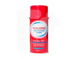 Noxzema sensitive espuma piel sensi 50ml