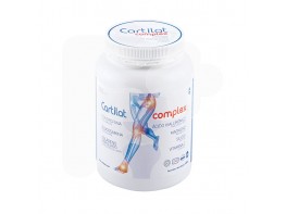 Cartilat complex 480 gramos